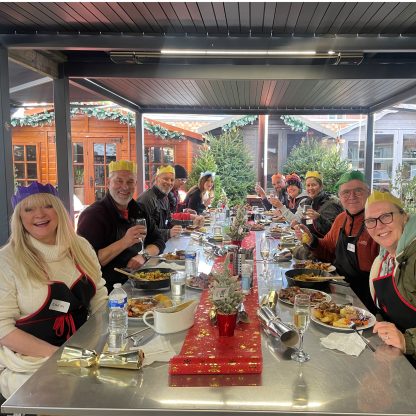The Christmas Experience - 7th November 2025 - Image 16
