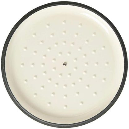 BBQ Basecamp Caserole Pot (Argon) - Image 3