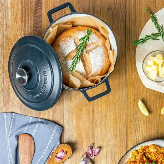 Basecamp Cooking Equipment