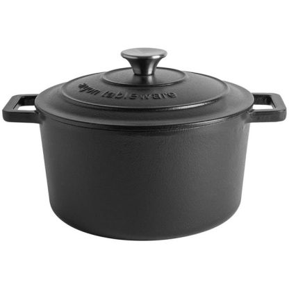 BBQ Basecamp Caserole Pot (Argon) - Image 2