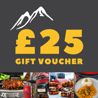 £25.00 Gift Voucher