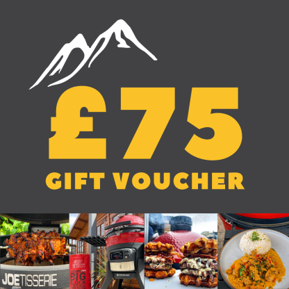 £75.00 Gift Voucher