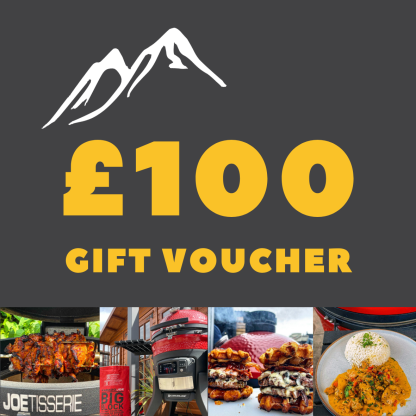 £100.00 Gift Voucher