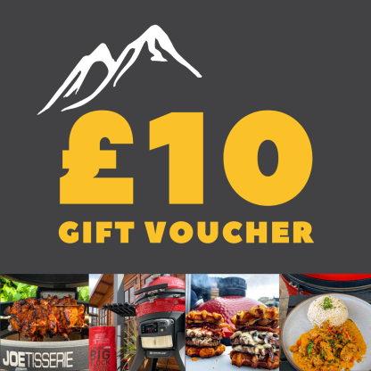 £10.00 Gift Voucher