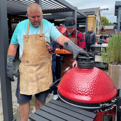 The Elky Experience - American Style BBQ- 10th June 2025 - Image 3