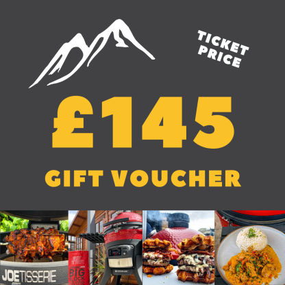 £145.00 Gift Voucher