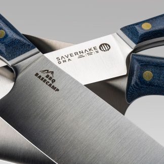 Basecamp Knives