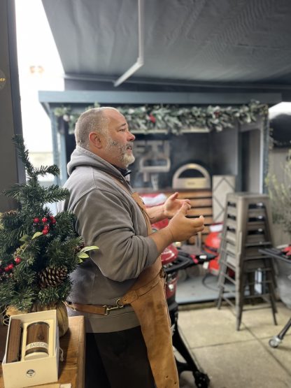 The Christmas Experience - 7th November 2025 - Image 11