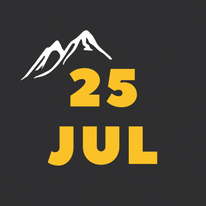 The Pizza Experience with Holy Pizza - Friday 25th July 2025