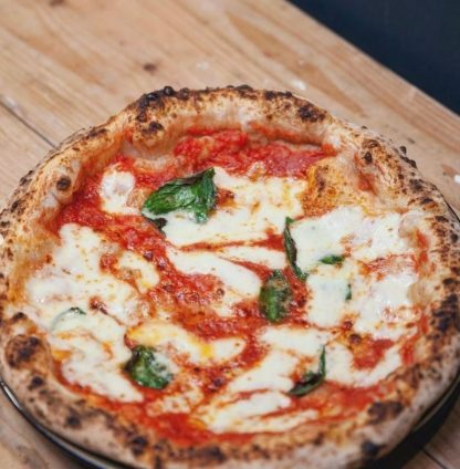 The Pizza Experience with Holy Pizza - Friday 24th October 2025 - Image 6