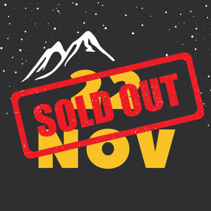 The Christmas Experience - 22nd November 2024