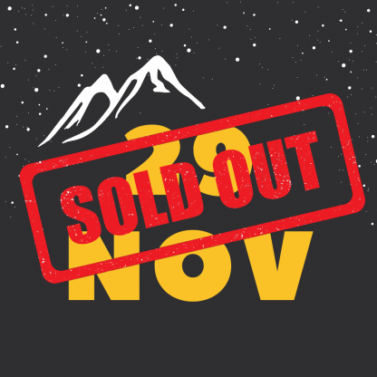 The Christmas Experience - 29th November 2024