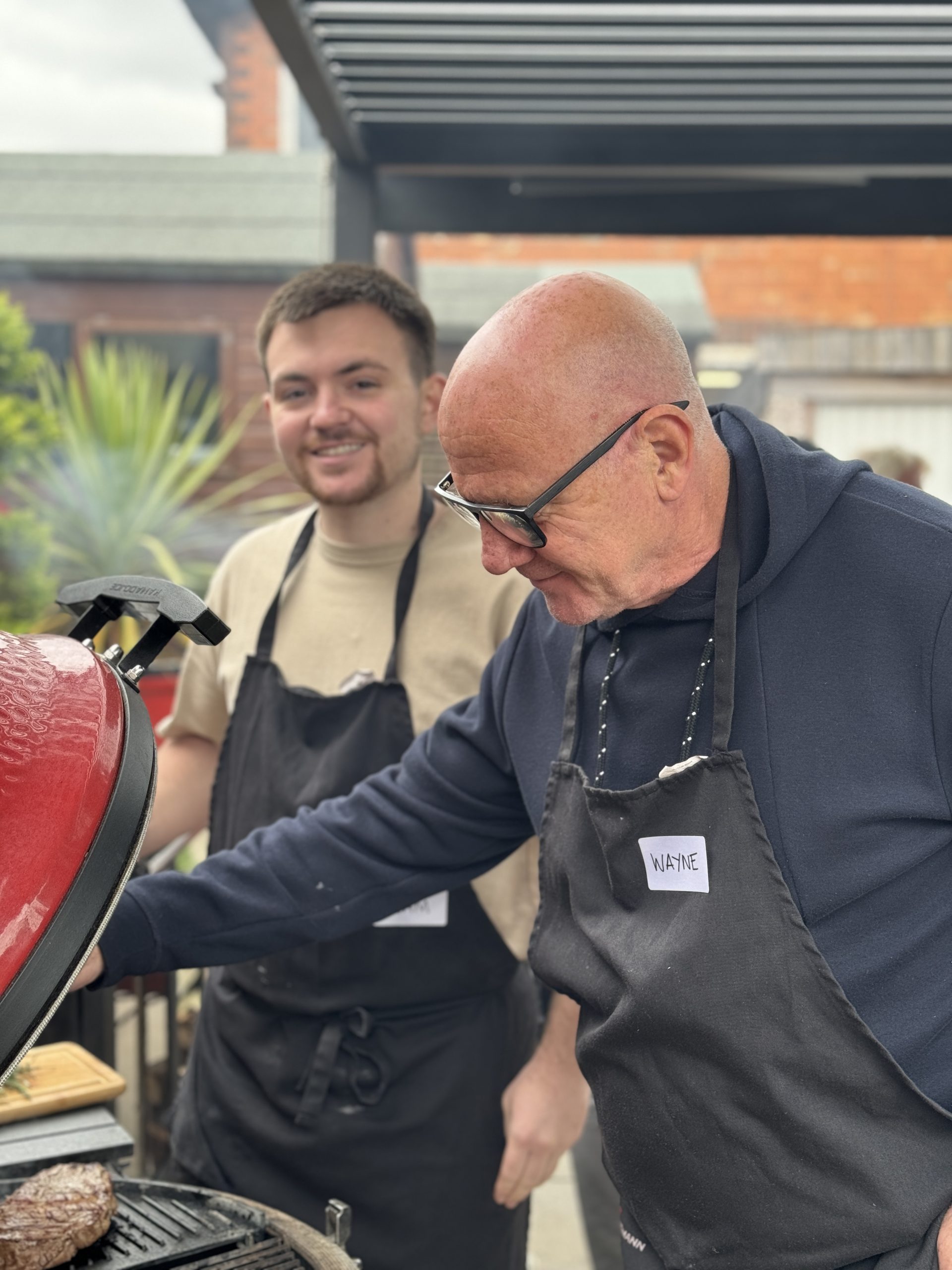 The Discovery Experience - Friday 10th April 2026 - Image 9