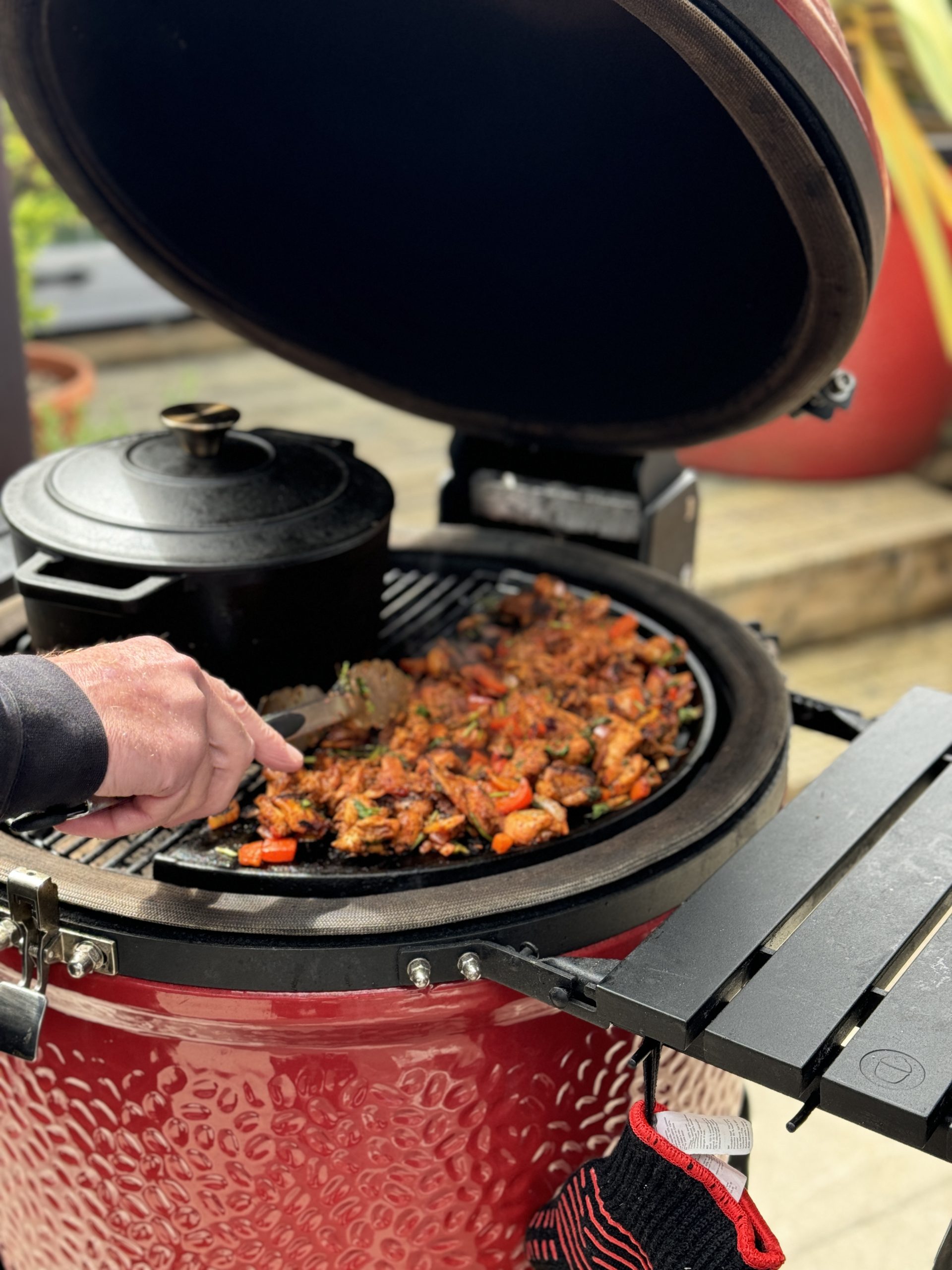 The Discovery Experience - Friday 10th April 2026 - Image 8