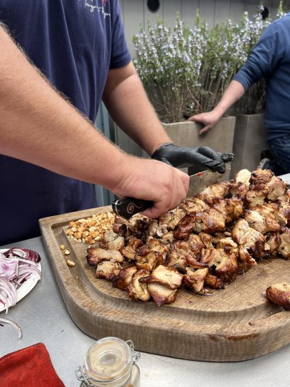 The Elky Experience - American Style BBQ- 10th June 2025 - Image 11