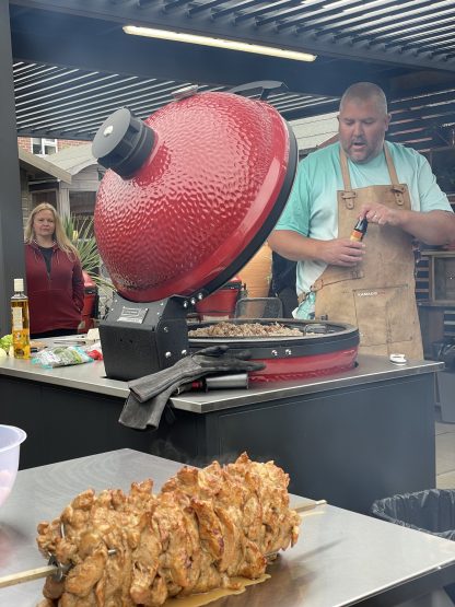 The Elky Experience - American Style BBQ- 10th June 2025 - Image 6