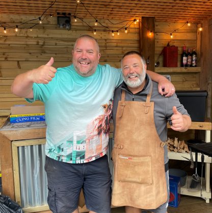 The Elky Experience - American Style BBQ- 10th June 2025 - Image 2