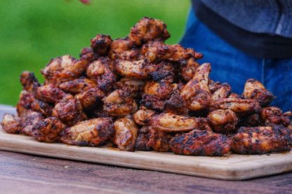 The Elky Experience - American Style BBQ- 10th June 2025 - Image 8