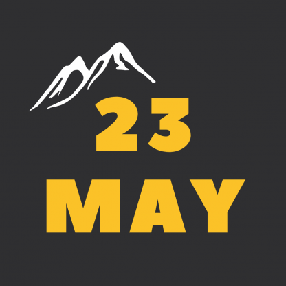 The Discovery Experience - Friday 23rd May 2025