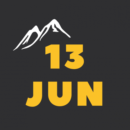The Discovery Experience - Friday 13th June 2025