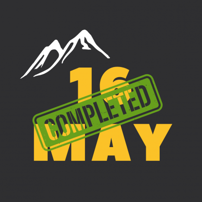 The Discovery Experience - Friday 16th May 2025