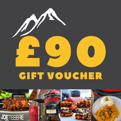 £90.00 Gift Voucher