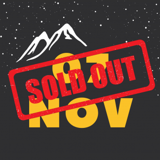 The Christmas Experience - 7th November 2025