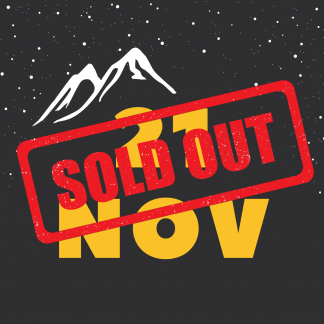 The Christmas Experience - 21st November 2025