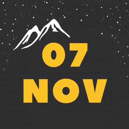 The Christmas Experience - 7th November 2025