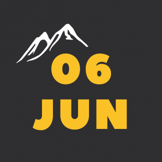 Mat Blak's South Pacific BBQ - Saturday 6th June 2026