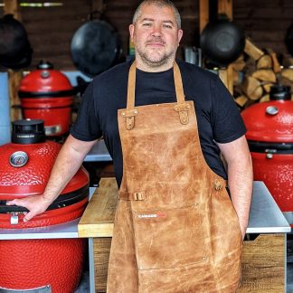 The Elky Cook School - Smokin' Elk Masterclass - June 2025 Selling Fast