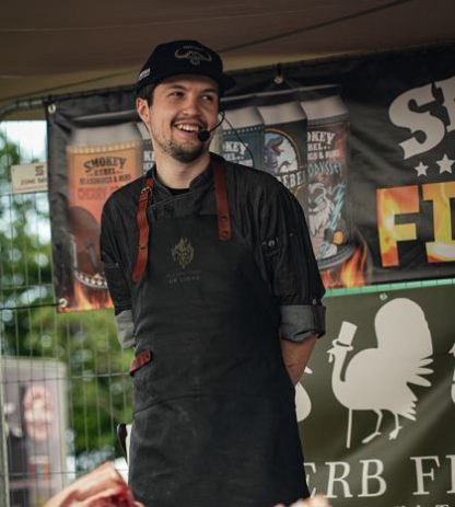 'Block to BBQ' Butchery Class - Monday 23rd June - Image 4