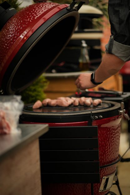 'Block to BBQ' Grilling Meats Butchery Class - Monday 11th August - Image 4