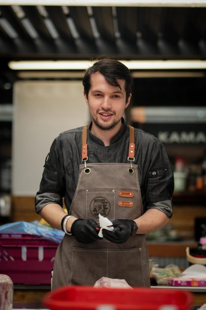 'Block to BBQ' Grilling Meats Butchery Class - Monday 11th August - Image 12