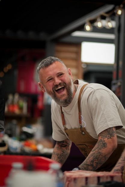 'Block to BBQ' Grilling Meats Butchery Class - Monday 11th August - Image 8