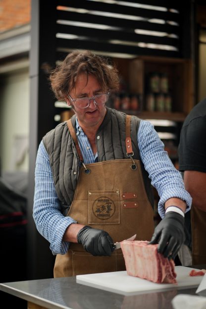 'Block to BBQ' Grilling Meats Butchery Class - Monday 11th August - Image 9