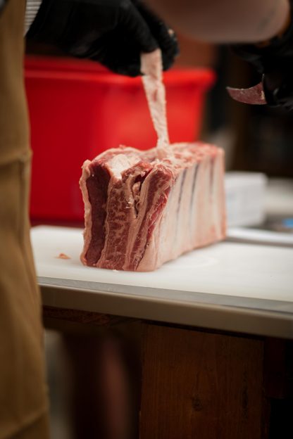 'Block to BBQ' Grilling Meats Butchery Class - Monday 11th August - Image 10