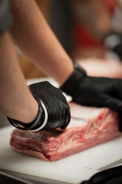 'Block to BBQ' Grilling Meats Butchery Class - Monday 11th August - Image 11