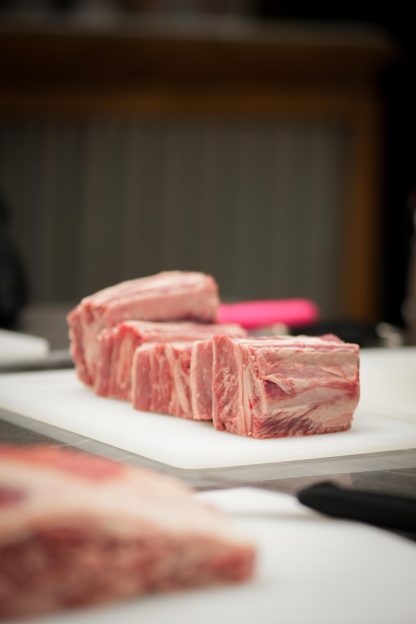 'Block to BBQ' Grilling Meats Butchery Class - Monday 11th August - Image 13
