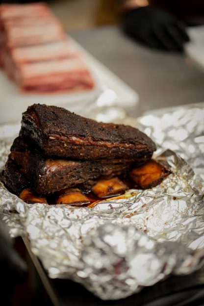 'Block to BBQ' Grilling Meats Butchery Class - Monday 11th August - Image 14