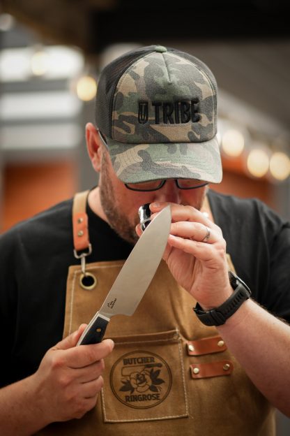 'Block to BBQ' Grilling Meats Butchery Class - Monday 11th August - Image 15