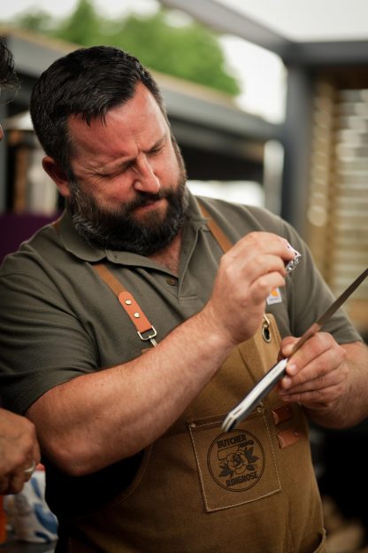 'Block to BBQ' Grilling Meats Butchery Class - Monday 11th August - Image 16
