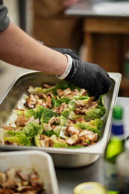 'Block to BBQ' Grilling Meats Butchery Class - Monday 11th August - Image 19