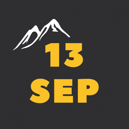 Argentinian Asado Live Fire Experience - Saturday 13th September