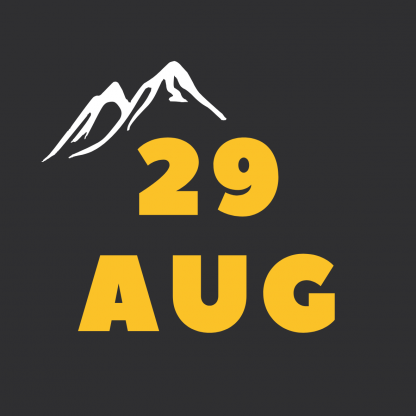 Argentinian Asado Live Fire Experience - Friday 29th August