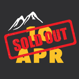 The Discovery Experience - Friday 10th April 2026