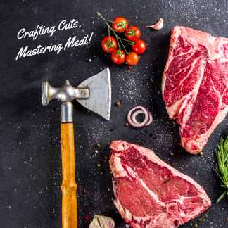 The Meat Experience - Butchery Classes