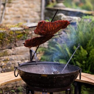 Argentinian Asado - Live Fire Experience - 29th Aug | 13th Sep
