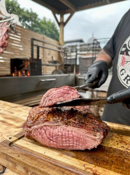 Argentinian Asado Live Fire Experience - Friday 29th August - Image 4