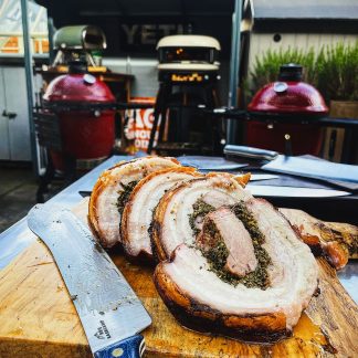 The Christmas Cook School - ALMOST SOLD OUT - 7th Nov | 21st Nov